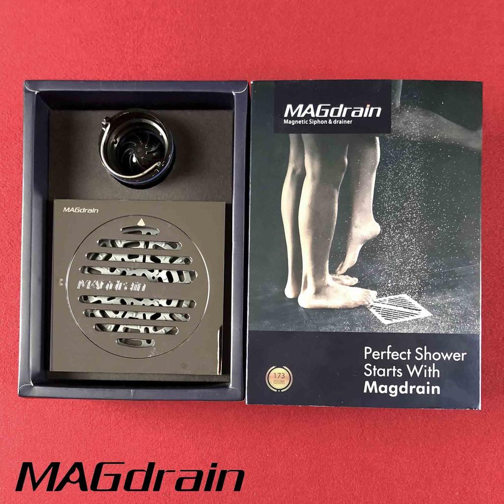 THOÁT SÀN NGĂN MÙI MAGDRAIN CC30Q5-G