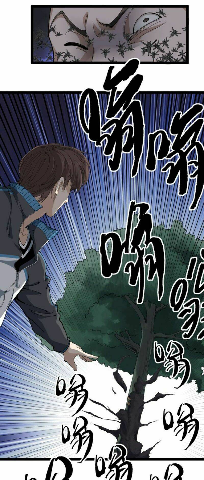 hồi xuân tiểu độc y chapter 15 17