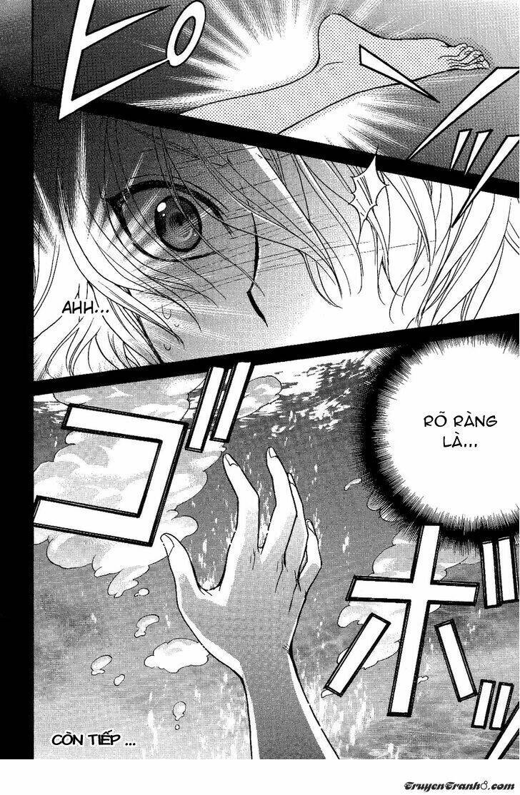 renai idenshi xx chapter 9 20