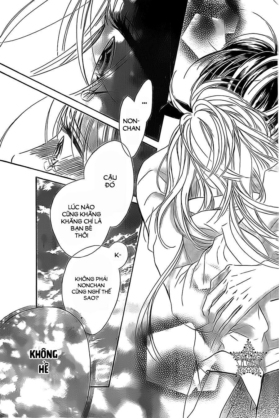 mata ashita chapter 12 33