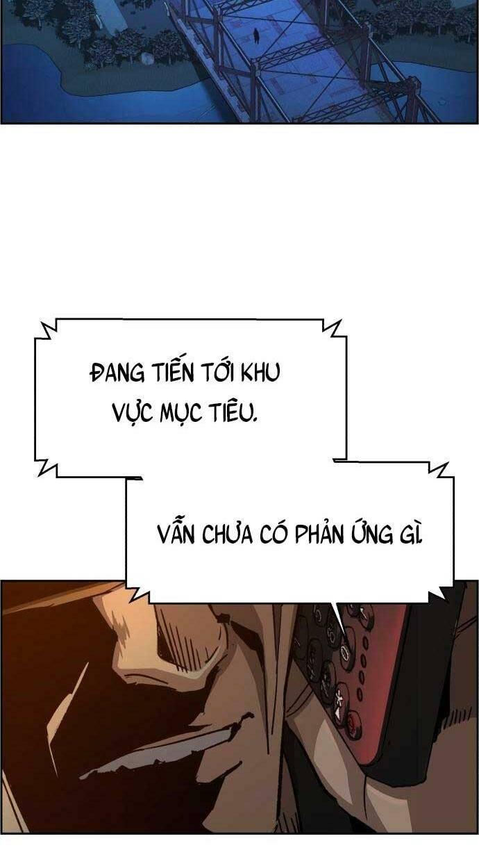 bạn học tôi là lính đánh thuê chapter 119 73