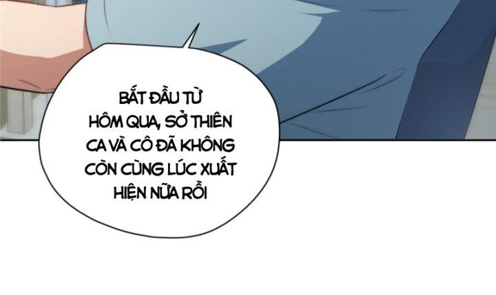 nữ chính chạy từ trong sách ra thì phải làm sao chapter 7 133