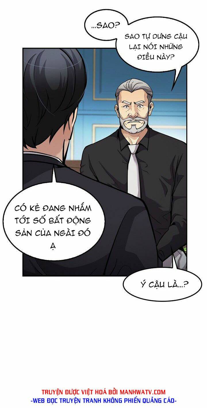 điều tra viên chuyển sinh chapter 87 57