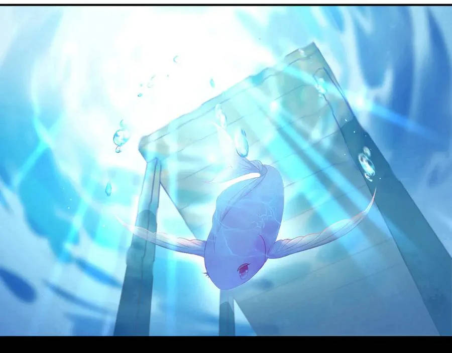 người cá học yêu chapter 1 19