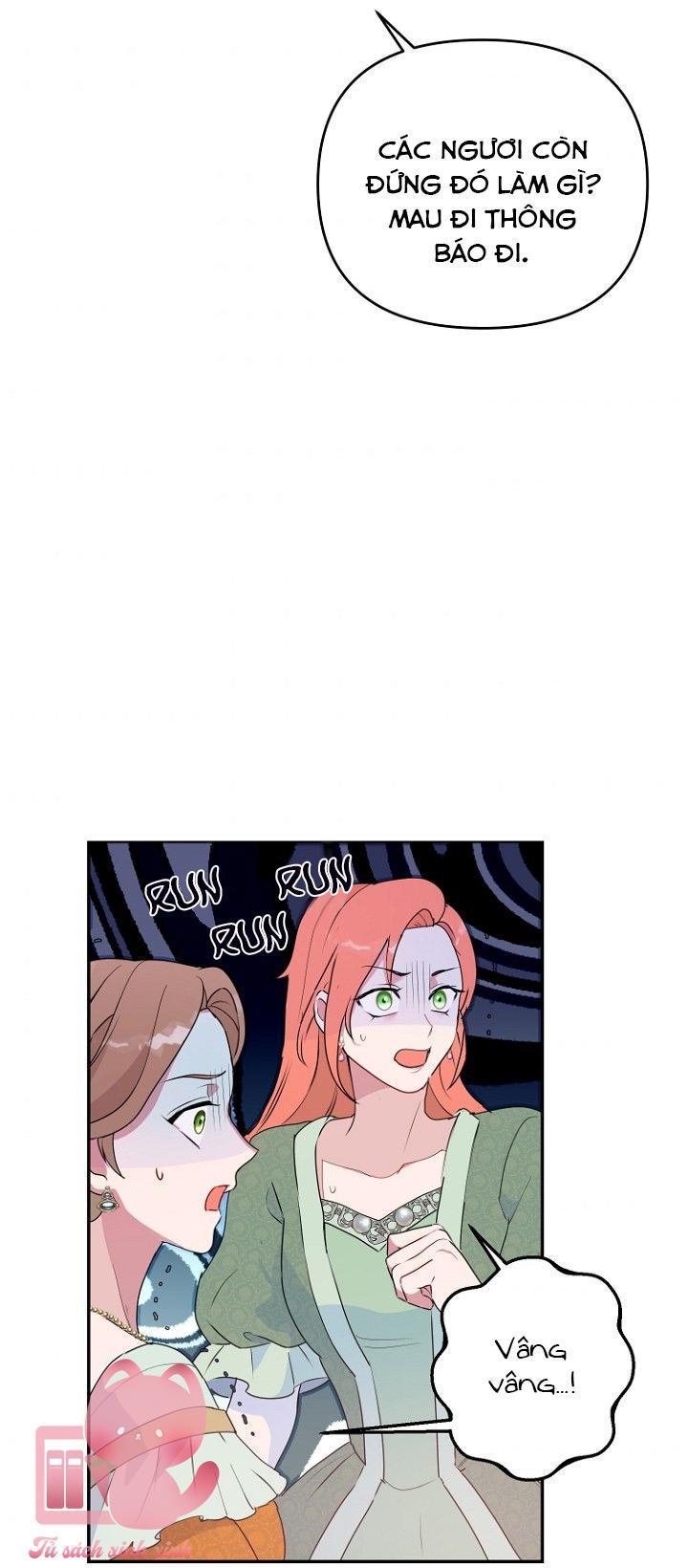 bỏ quách chồng con đi, tiền bạc mới là tất cả chapter 21 51