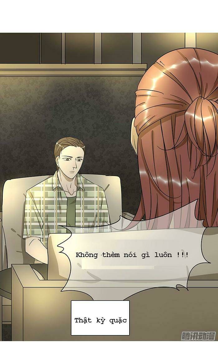 tương thân chung kết giả chapter 4 16