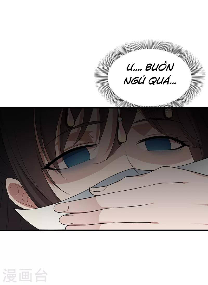 cuồng nữ trọng sinh - hoàn khố thất hoàng phi chapter 116 3