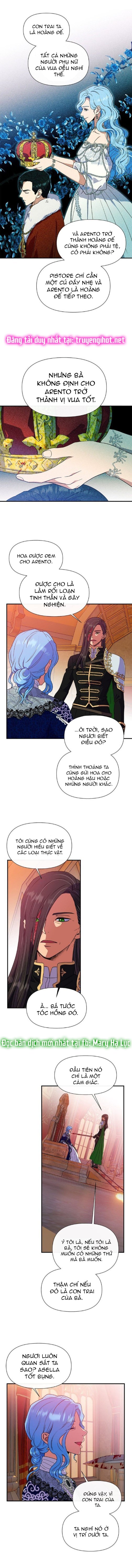 bản khế ước với nữ công tước ác ma chapter 126 10