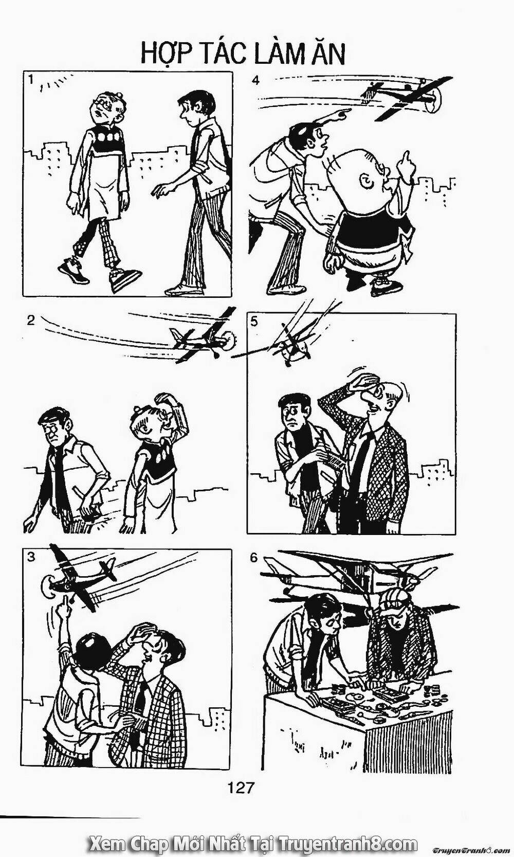 chú thoong chapter 148 3