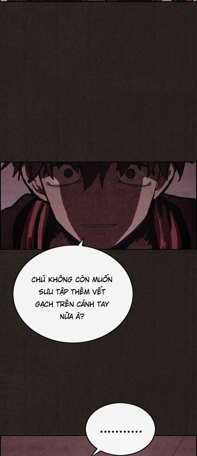 quái vật tại chung cư xanh chapter 48 17