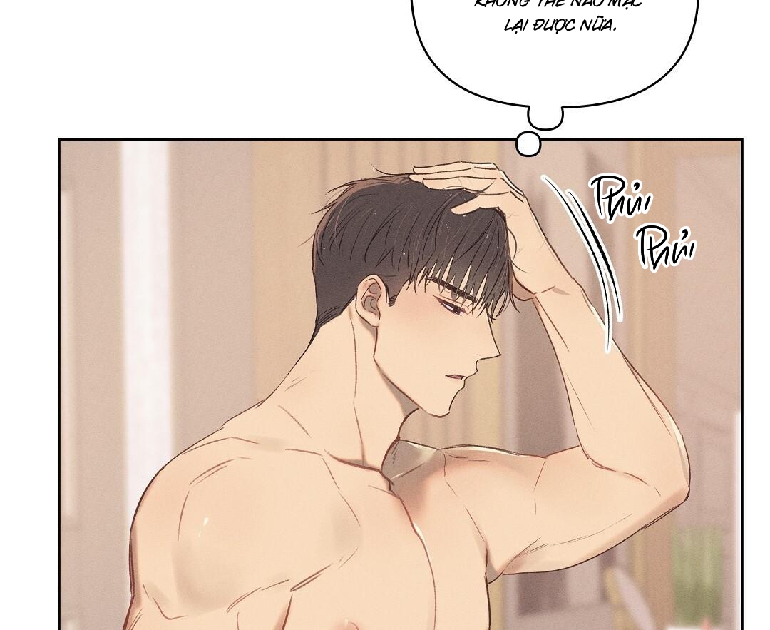 đại úy lãng mạn thân yêu của tôi chapter 13 28