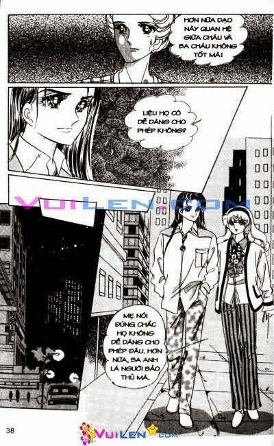 khi con gái gặp con trai chapter 8 39