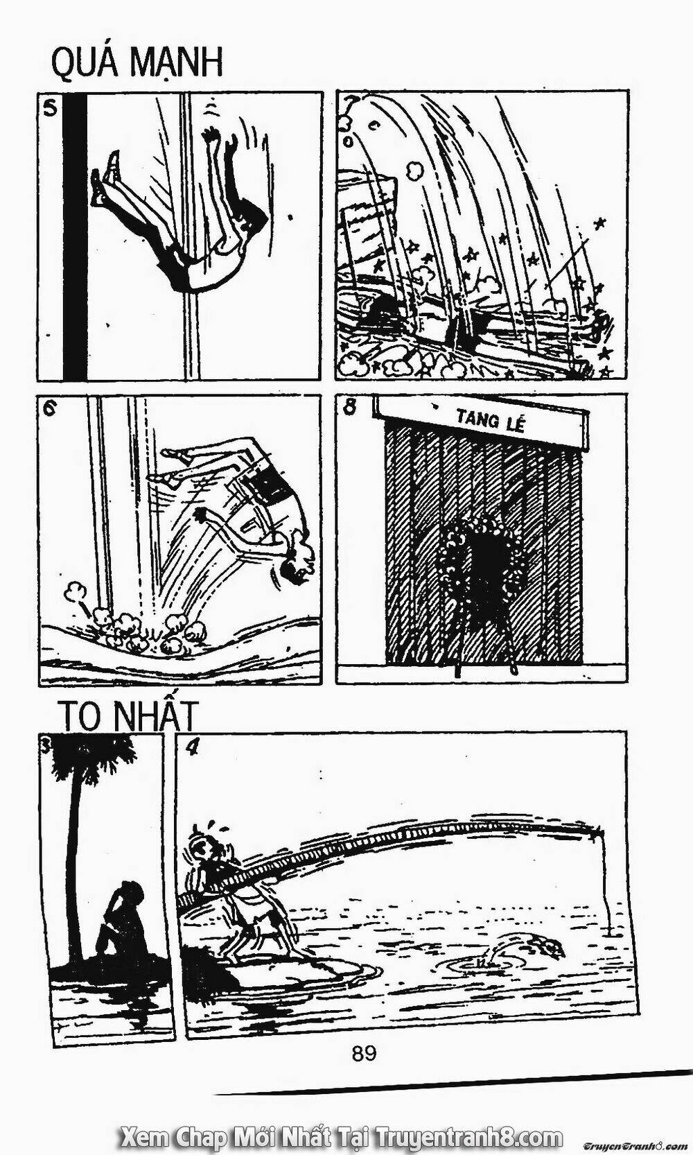 chú thoong chapter 209 5