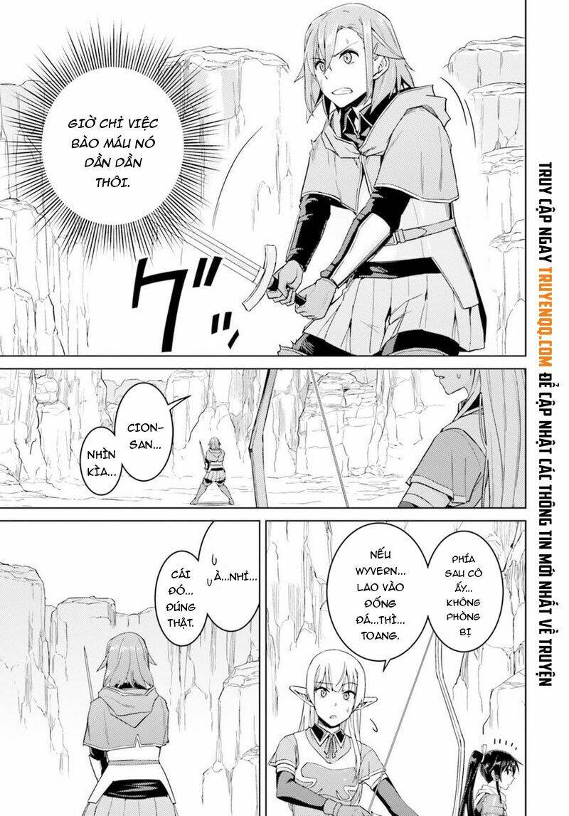 nidome no jinsei wo isekai de chapter 30 8