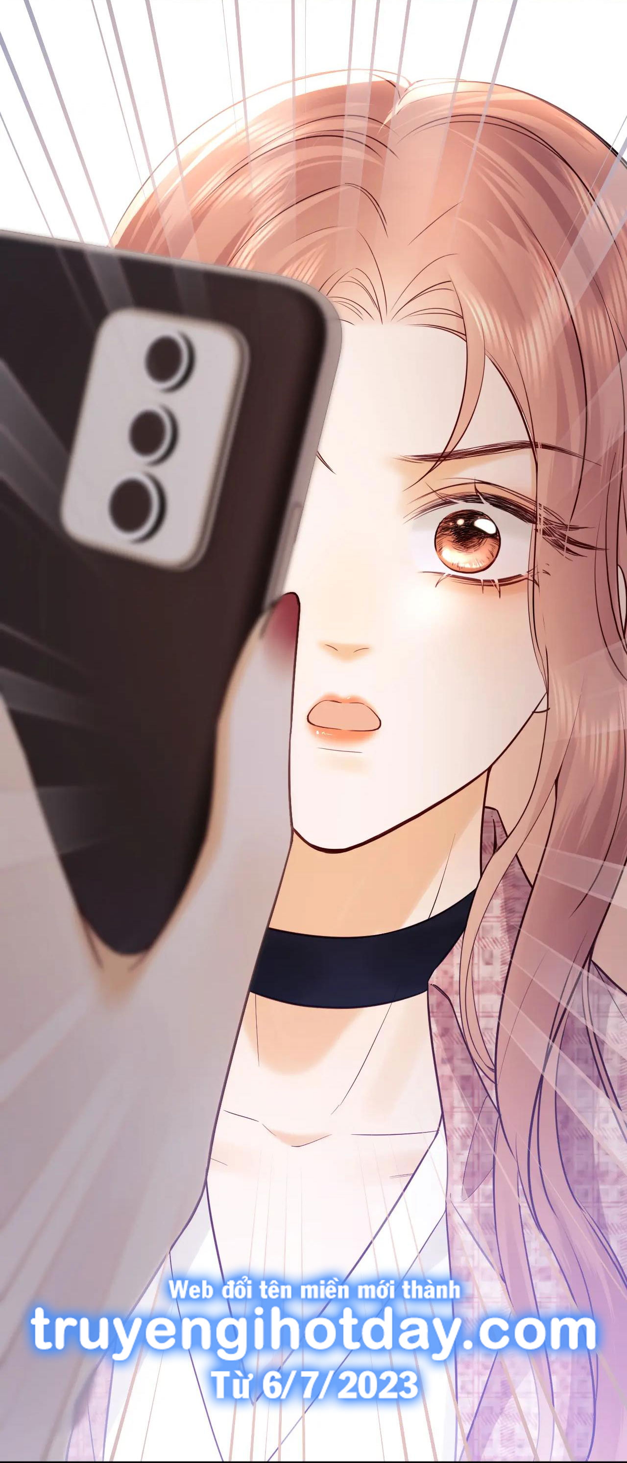 fan bạn gái muốn tìm hiểu một chút - fan vợ, bạn đã biết? chapter 6.2 22