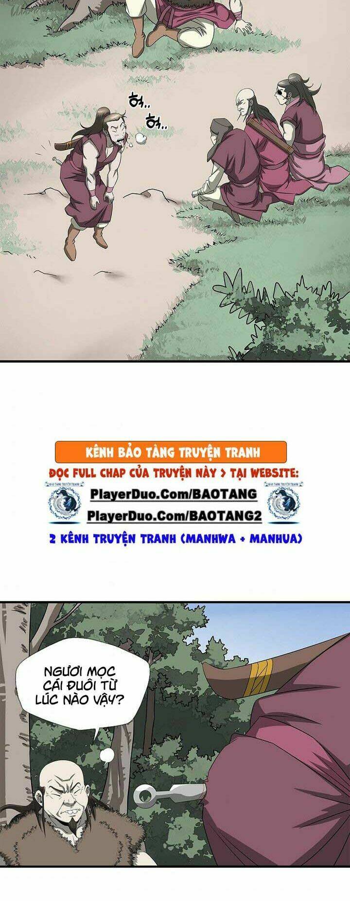 cuồng long chapter 35 21