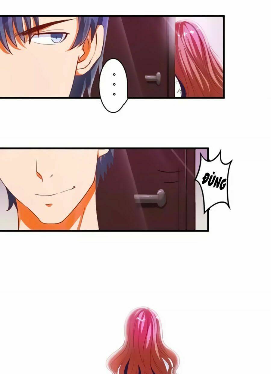 gối đầu vào tổng tài ác ma chapter 1 32