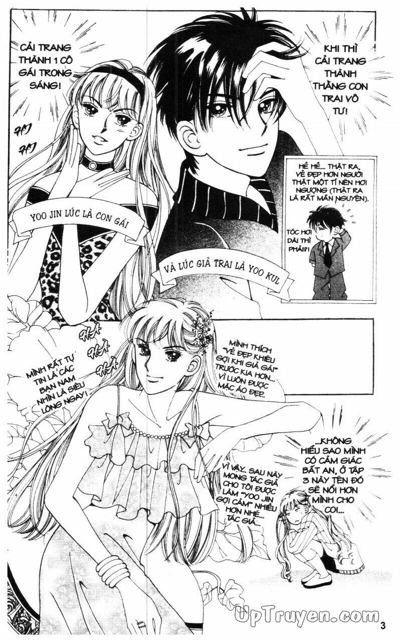 banana school chapter 3 4