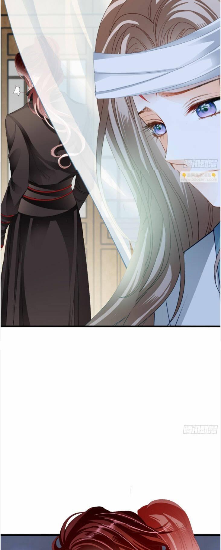 bổn vương muốn nàng chapter 185 25