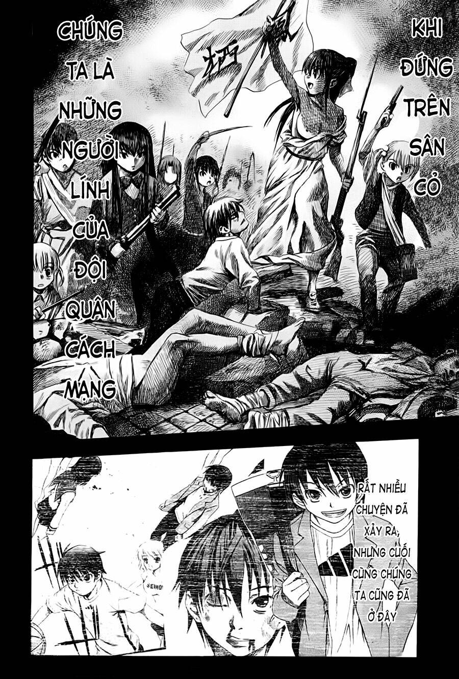 shuukyuu shoujo chapter 5 9