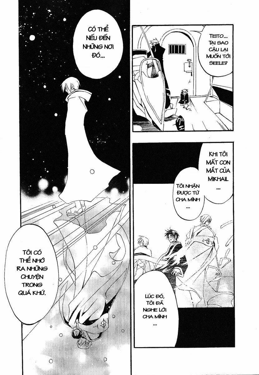 07 hồn ma chapter 27 25