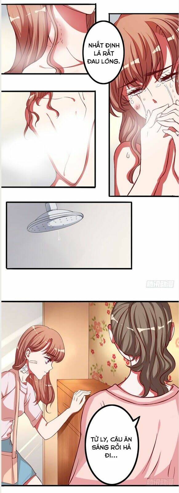 trên gối của chủ tịch ác ma chapter 5 9