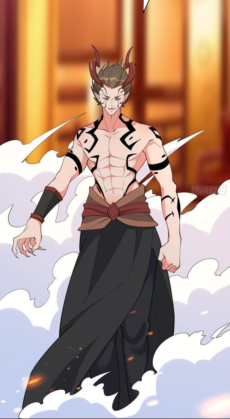 ta lập hậu cung tại tây du ký chapter 99 31