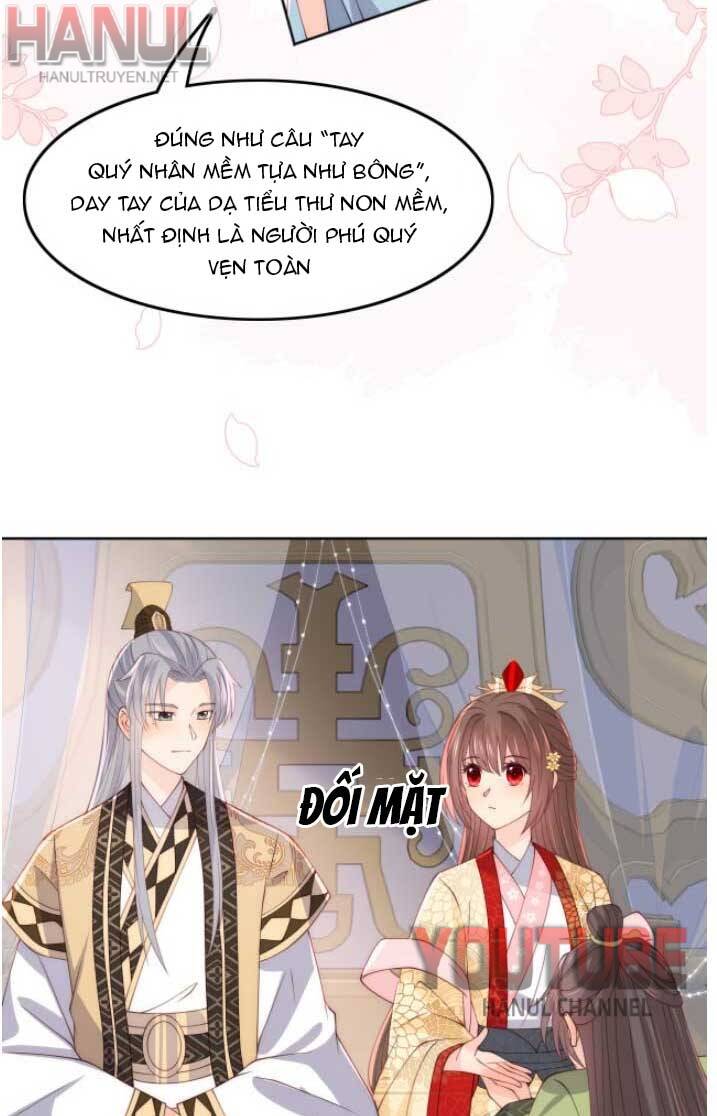 dưỡng địch vi hoạn chapter 124 4