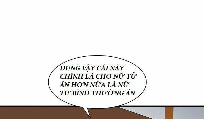độc phi thần y quá kiêu ngạo chapter 59 9