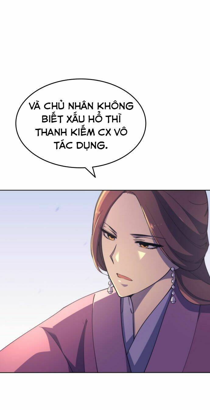 câu chuyện về người lưu giữ lịch sử chapter 3 100