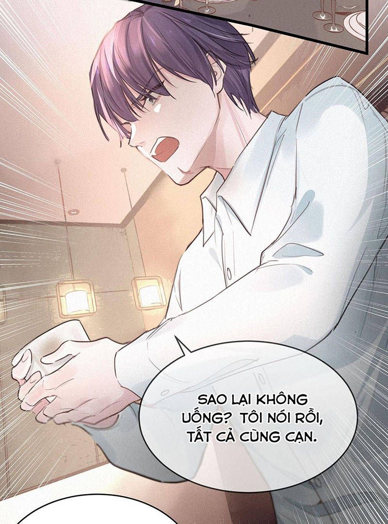 thần thương (môi súng) chapter 5 29
