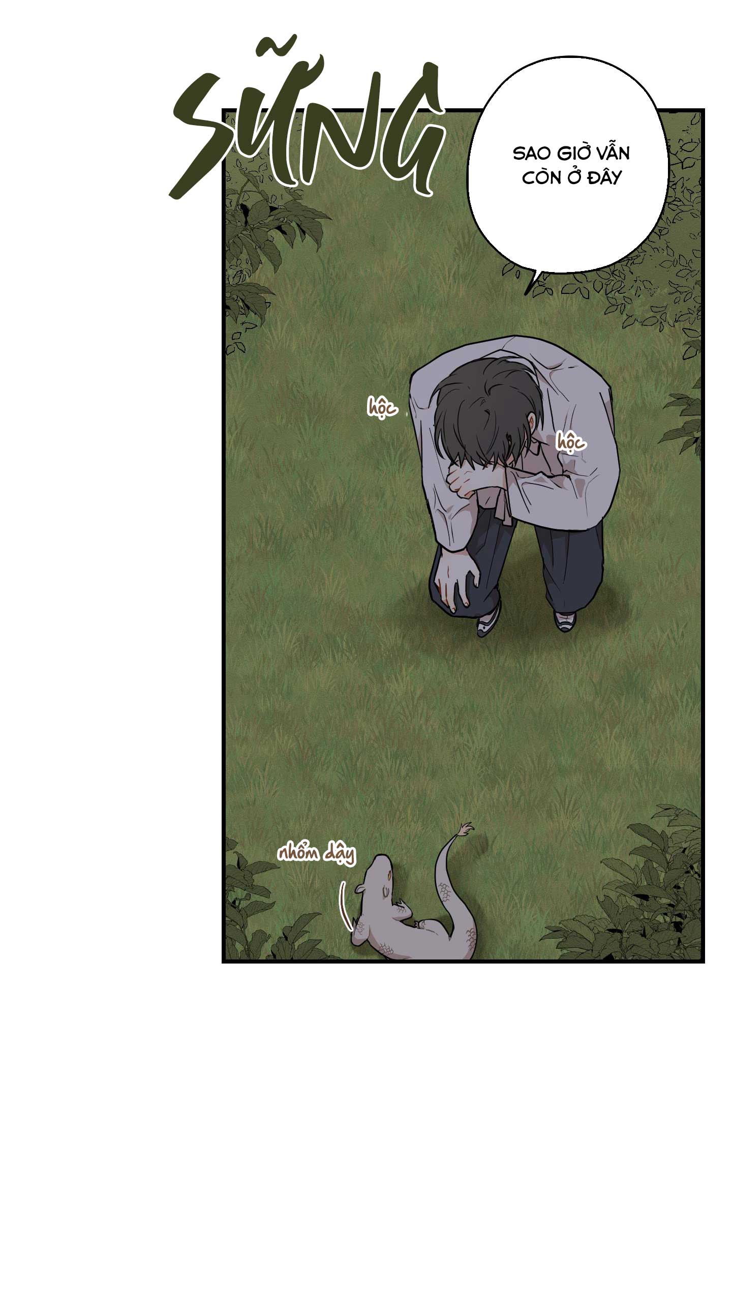 đường hoa liên kiều rơi chapter 30 7