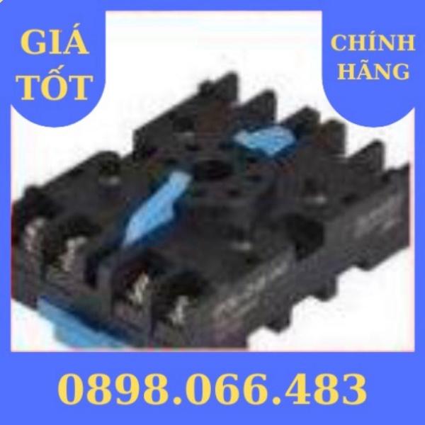 Ổ Cắm PS-08 Thương Hiệu Autonics