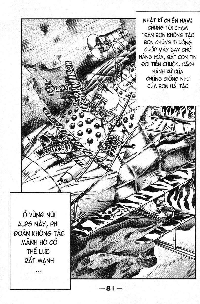 tenkuu no hasha z chapter 6 30