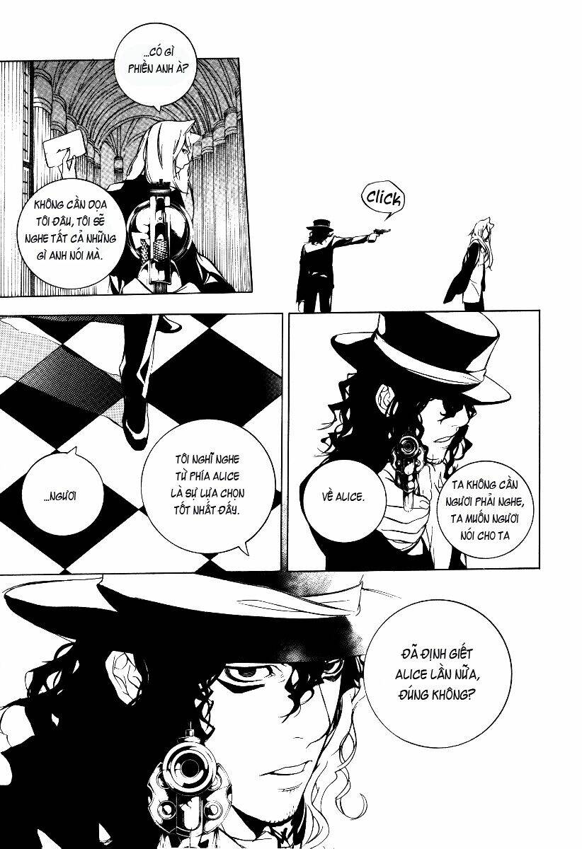 are you alice? chapter 31 17