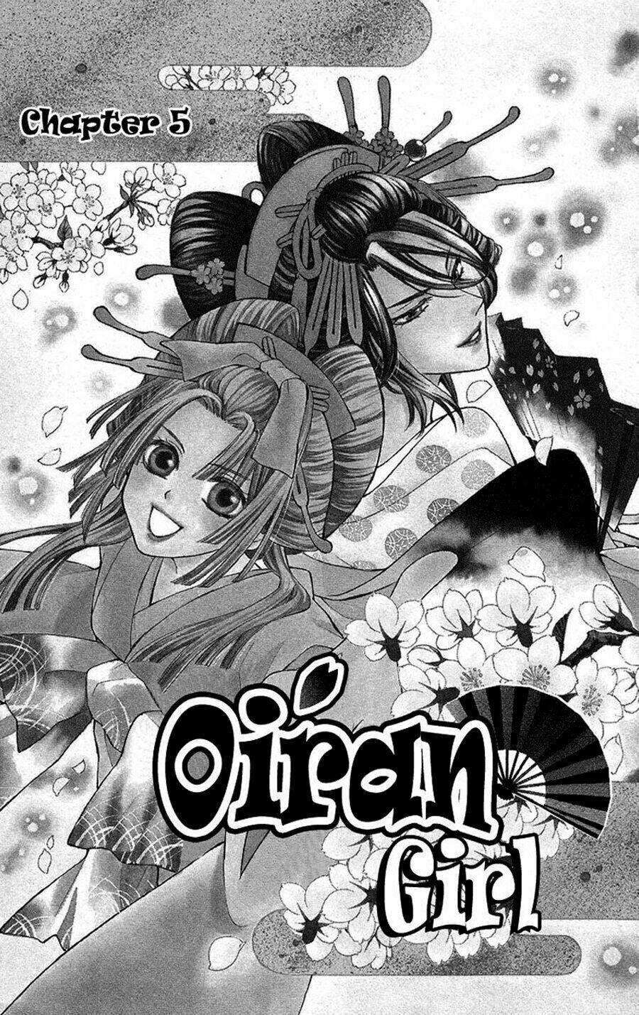 oiran girl chapter 5 2