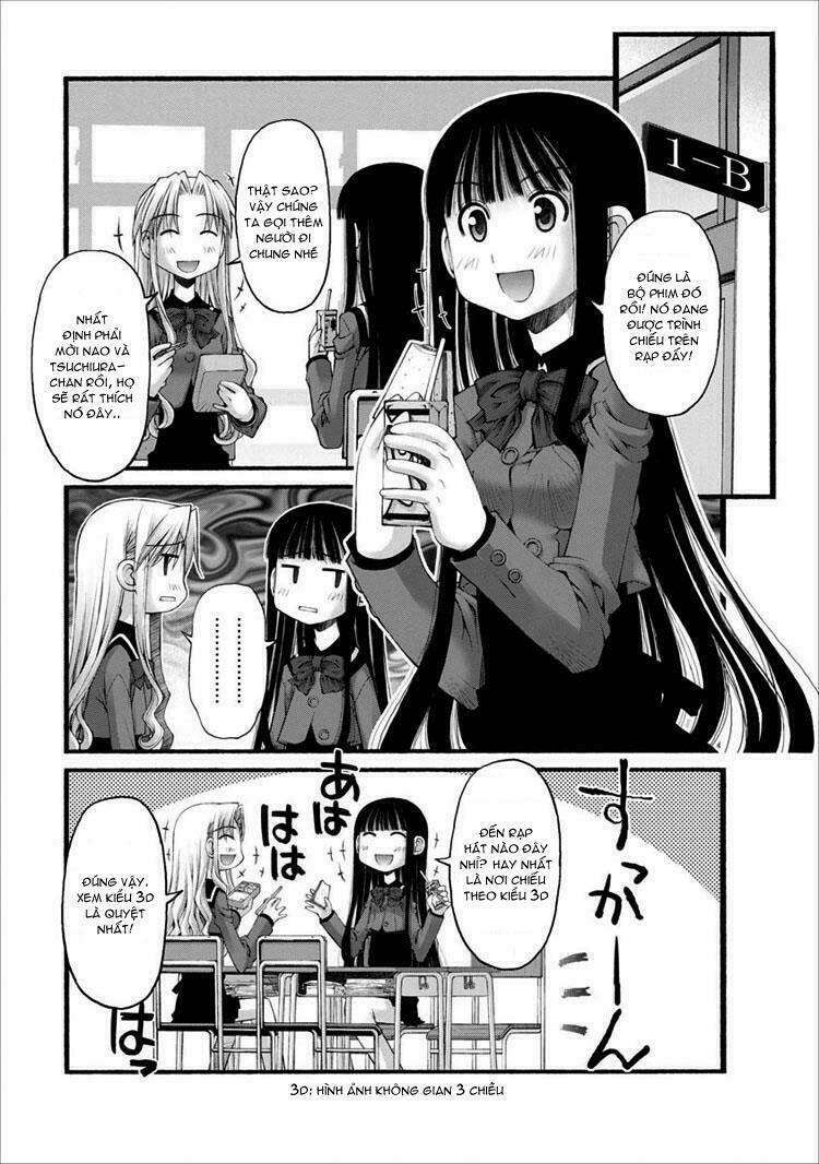 oniichan no koto nanka zenzen suki ja nai n da kara ne!! chapter 18 14
