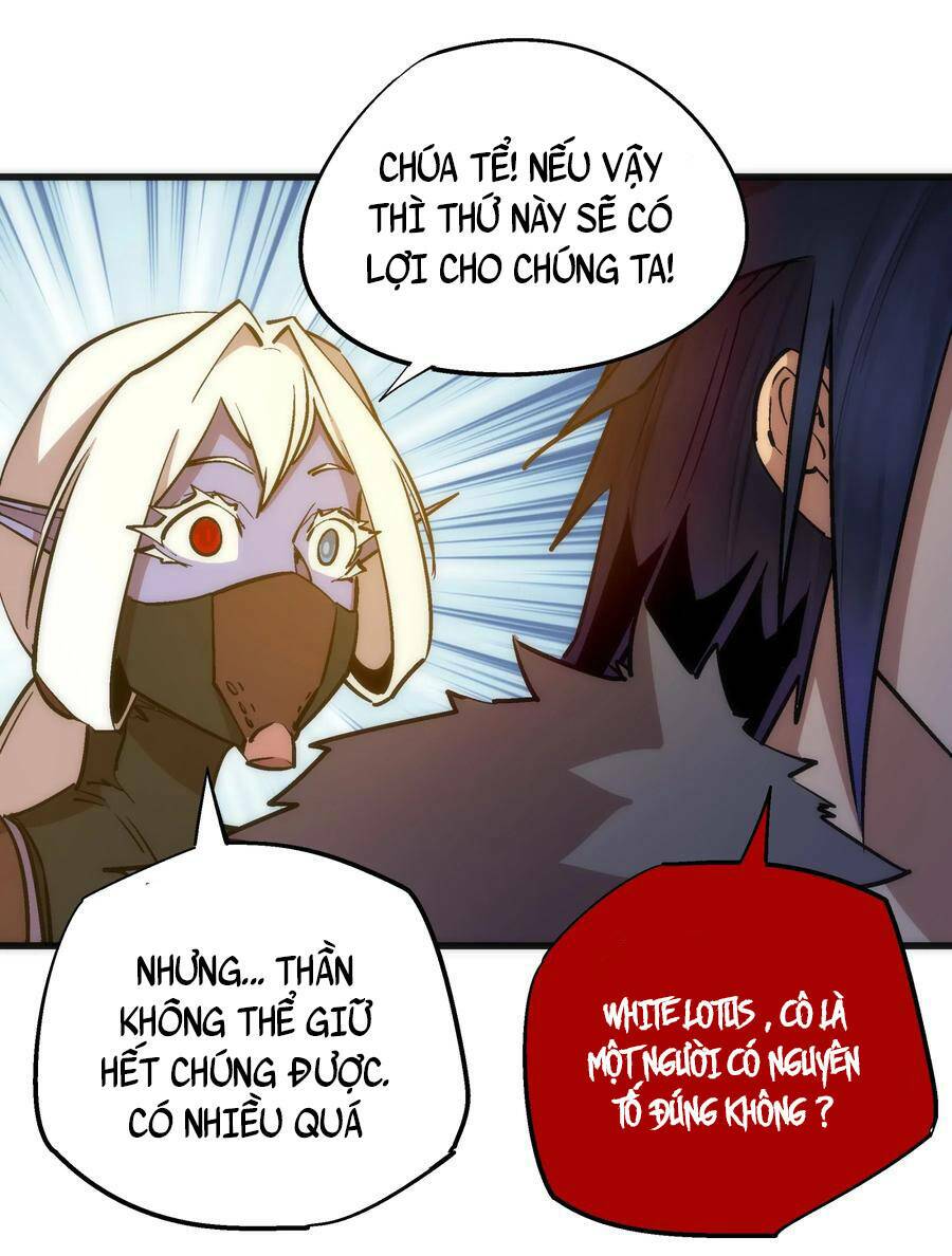 tôi không phải quỷ vương chapter 64 15