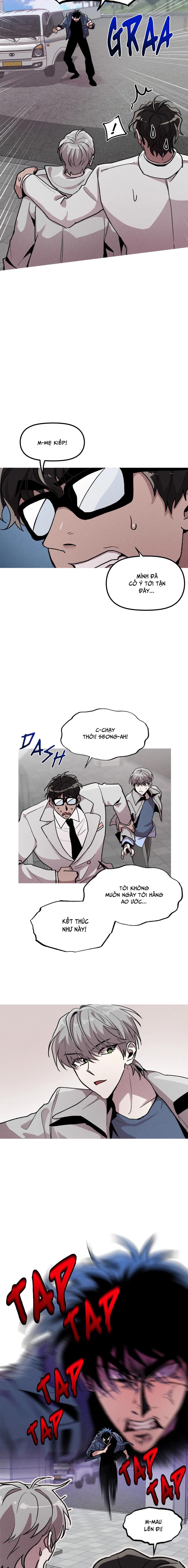 quan hệ chết chóc chapter 14 3