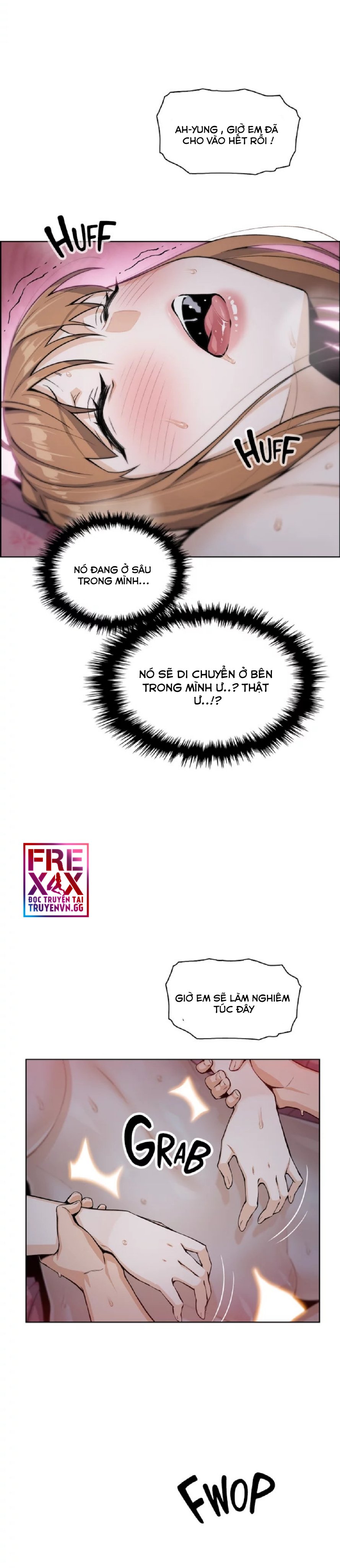 những mỹ nhân ở tiệm đậu hủ chapter 6 25