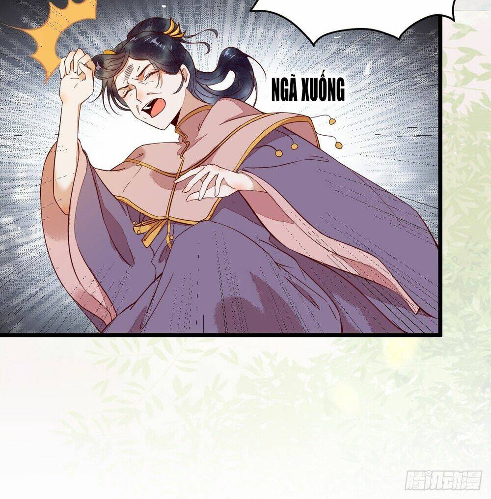 sát thủ vương phi không dễ chọc chapter 18.2 10