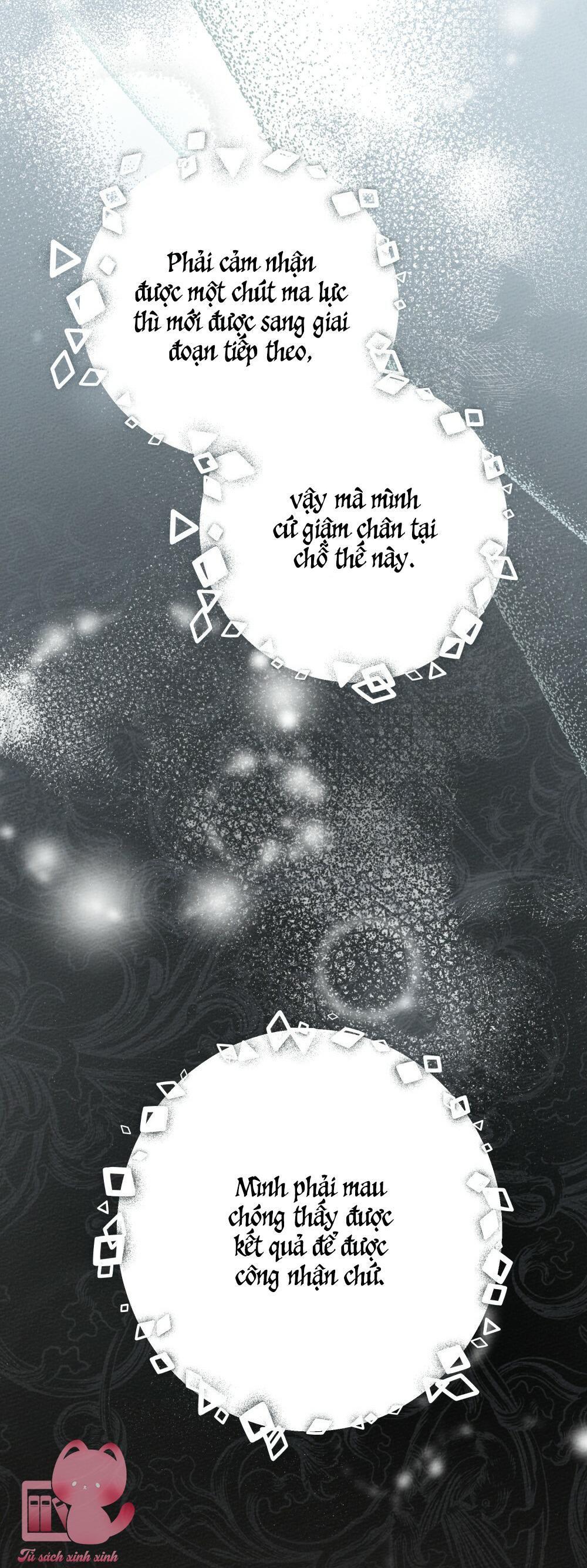 dưới tán cây sồi chapter 54 54