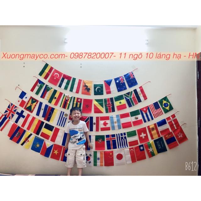 Cờ các nước