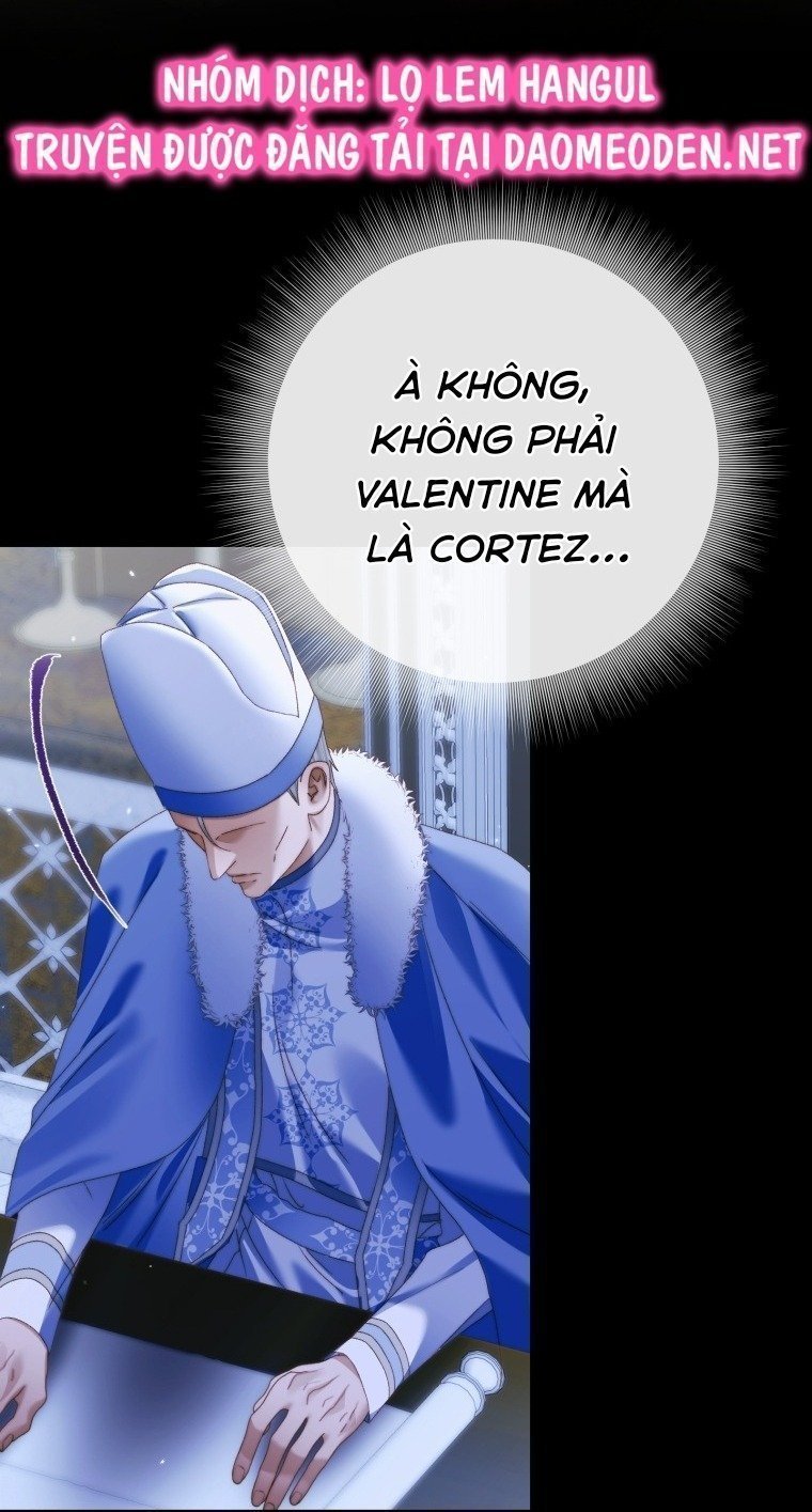 trở thành cô vợ khế ước của nhân vật phản diện chapter 130 31