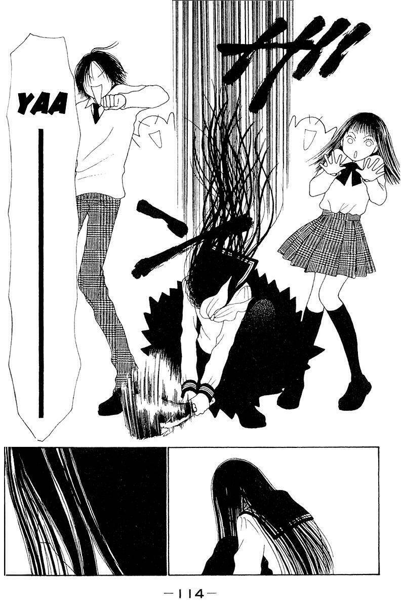 perfect girl evolution chapter 25 25