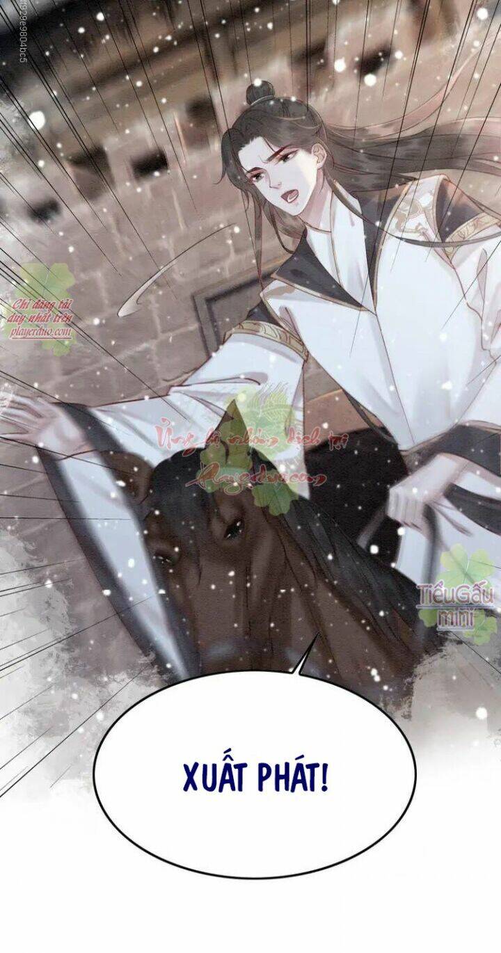 trọng sinh bá sủng nhiếp chính vương quá mạnh mẽ chapter 224 36