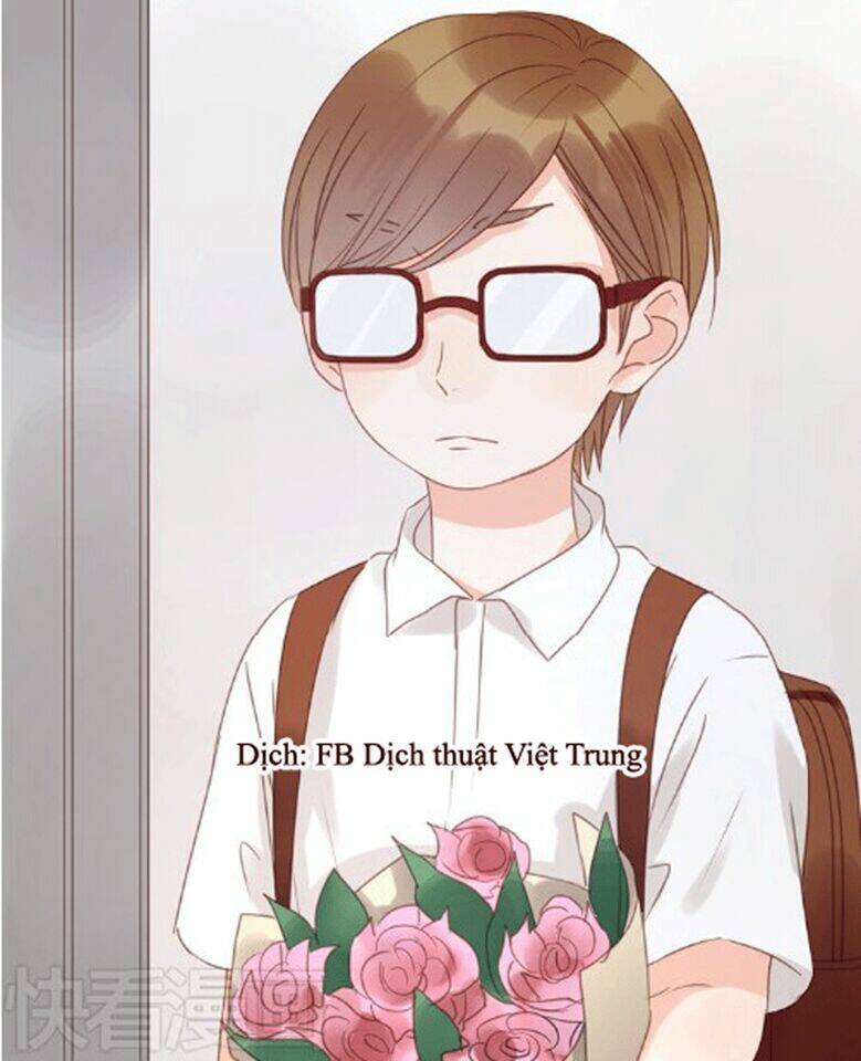 lượm được 1 tiểu hồ ly chapter 16 21