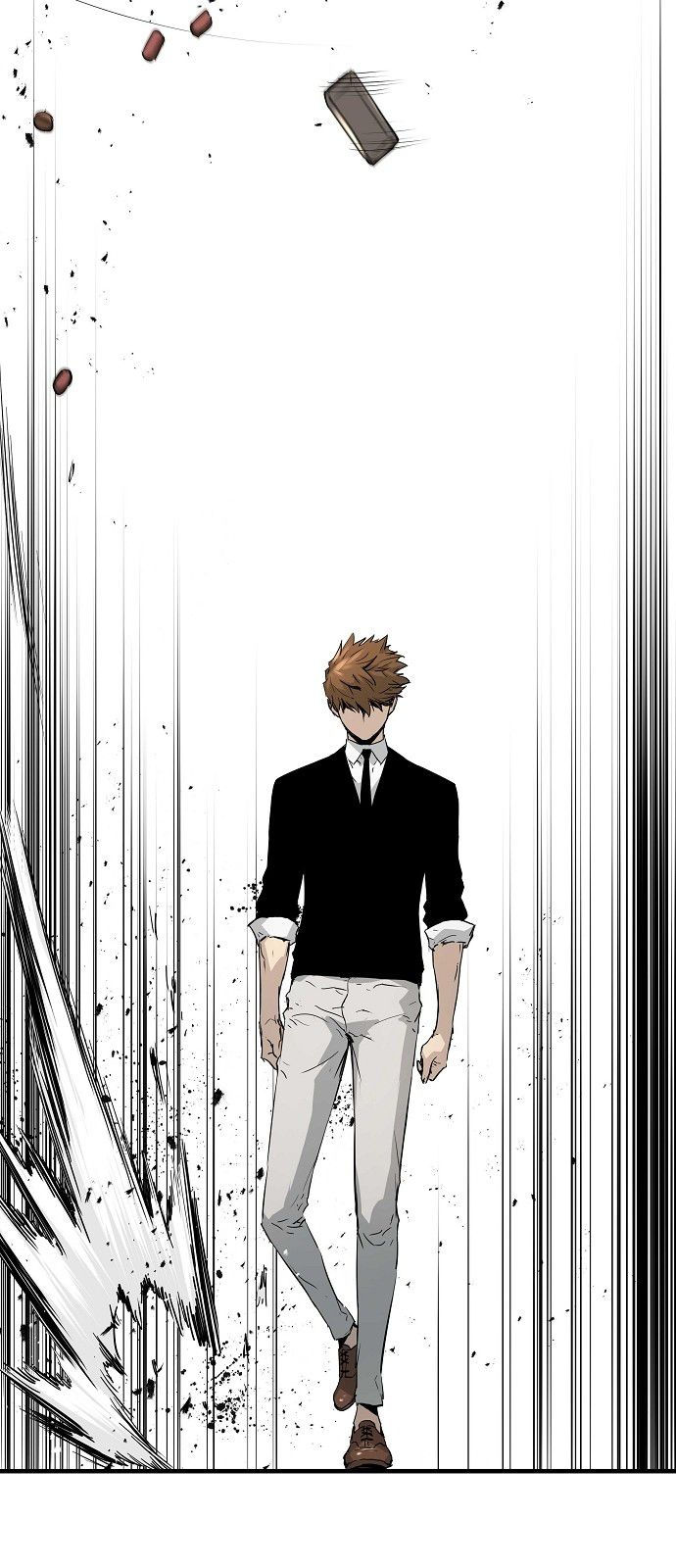 The Breaker 3: Quyền Năng Vô Hạn chapter 19 60