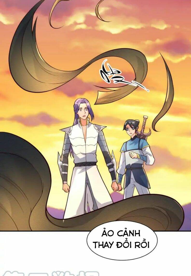 người chặn xuyên không chapter 95 38