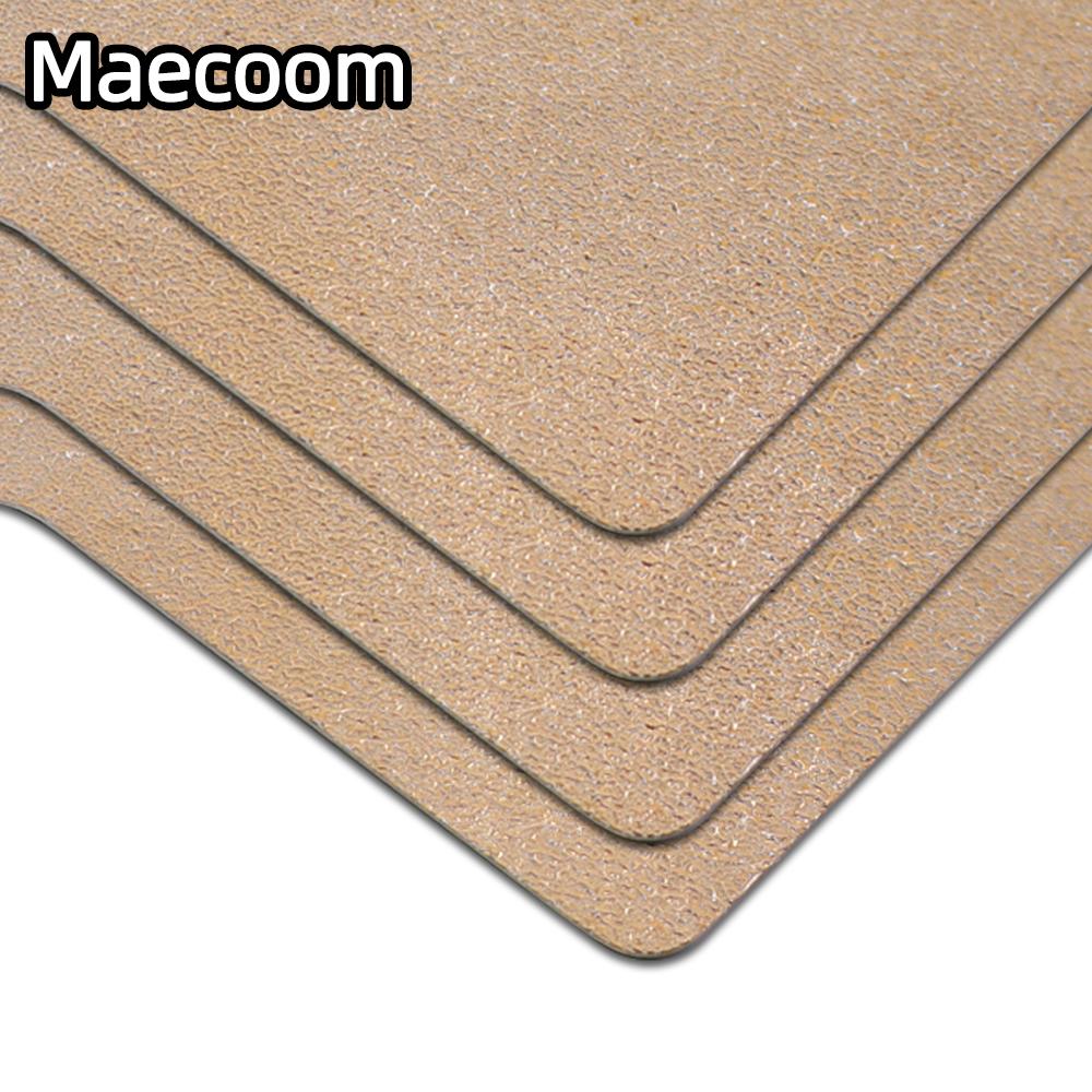 Nâng Cấp Loại Bỏ Tấm Xây Dựng Từ Tính PEI 310/235/220Mm Tấm Thép Lò Xo PEI Flex Dán Trước Giường Nóng Miếng Dán Cho CR10 Ender3V2